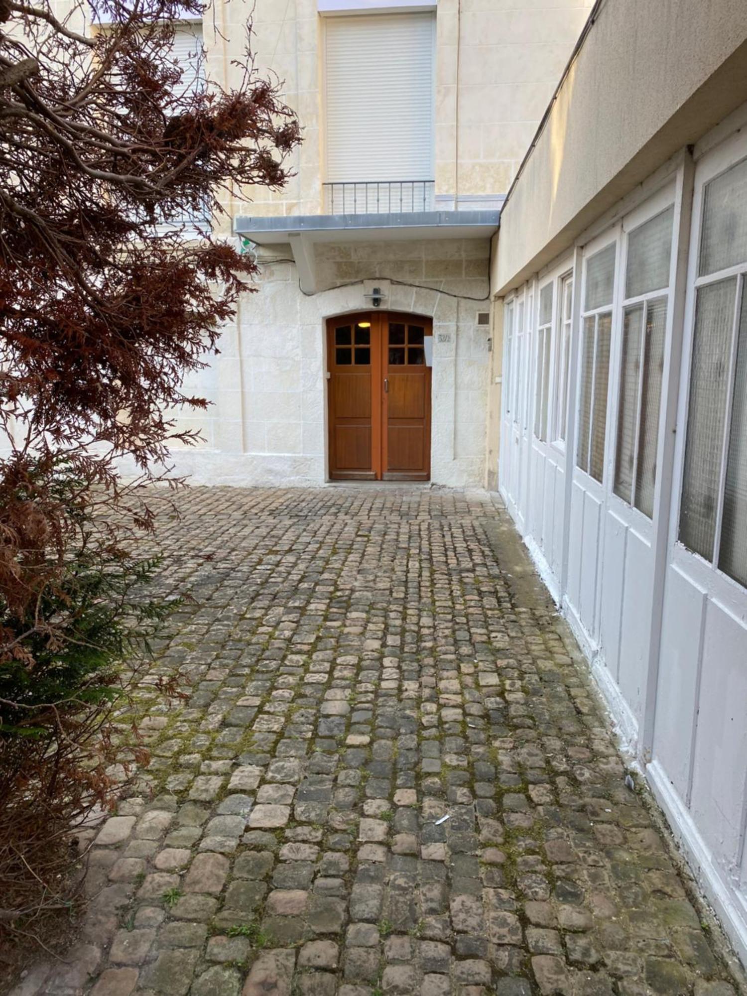 Appartement Hyper-Centre Vue Cathedrale Beauvais Kültér fotó